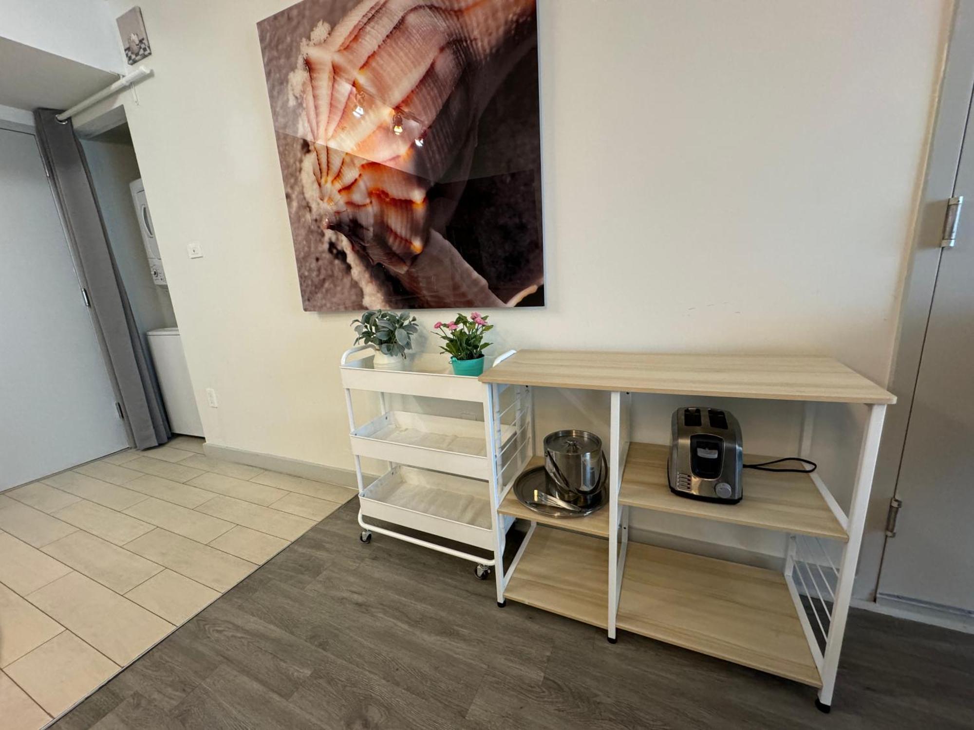 Mvr Apartments At Beachwalk Resort Hallandale Beach Eksteriør bilde