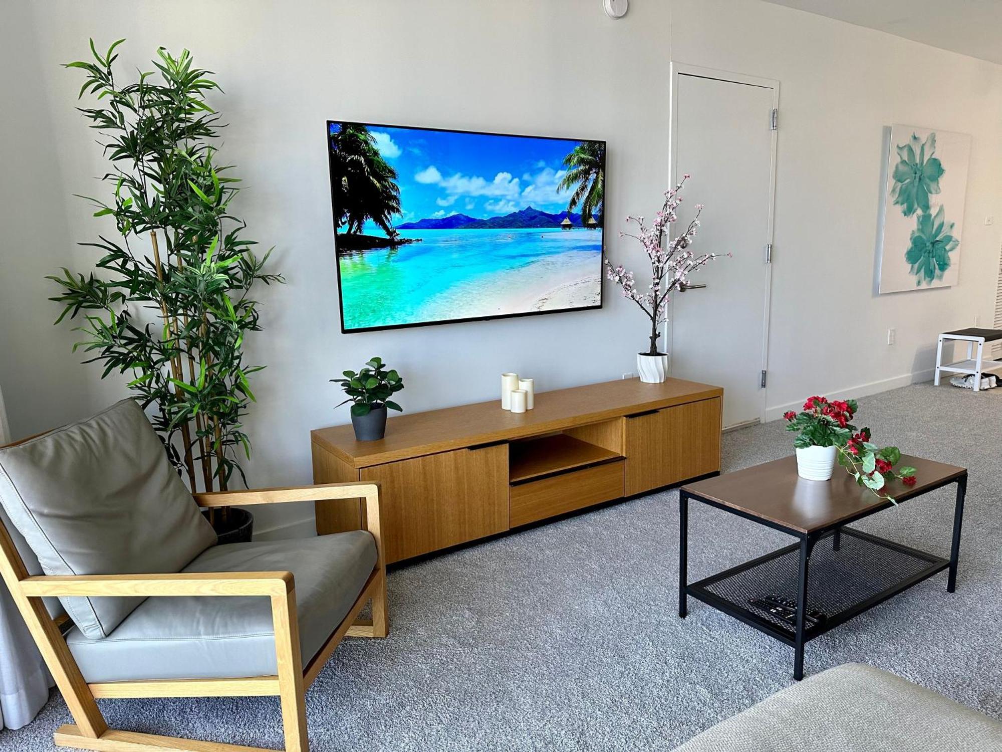 Mvr Apartments At Beachwalk Resort Hallandale Beach Eksteriør bilde