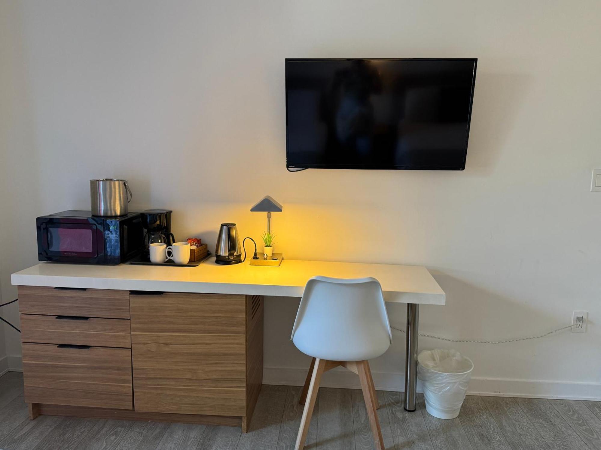 Mvr Apartments At Beachwalk Resort Hallandale Beach Eksteriør bilde